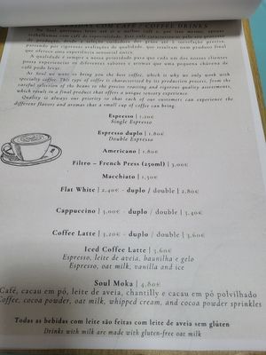  at Soul - Alimentação Saudável e do Bem in Braga