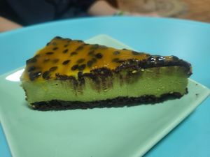  at Soul - Alimentação Saudável e do Bem in Braga