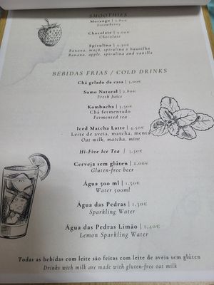  at Soul - Alimentação Saudável e do Bem in Braga