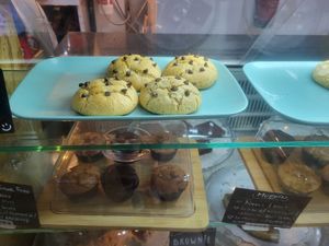  at Soul - Alimentação Saudável e do Bem in Braga