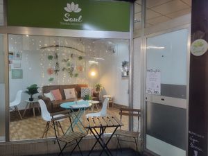  at Soul - Alimentação Saudável e do Bem in Braga