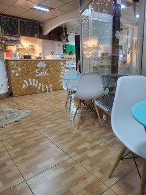  at Soul - Alimentação Saudável e do Bem in Braga