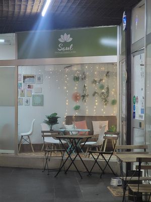  at Soul - Alimentação Saudável e do Bem in Braga