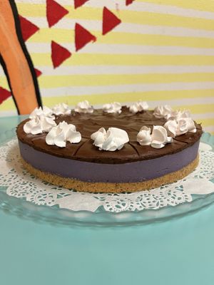 Cheesecakee  at Soul - Alimentação Saudável e do Bem in Braga