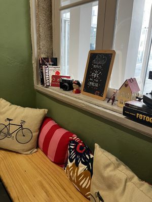 Novo espaço   at Soul - Alimentação Saudável e do Bem in Braga