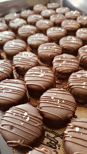 Alfajor  at Soul - Alimentação Saudável e do Bem in Braga