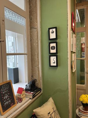 Novo espaço   at Soul - Alimentação Saudável e do Bem in Braga