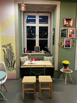 Novo espaço at Soul - Alimentação Saudável e do Bem in Braga