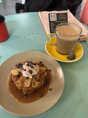   at Soul - Alimentação Saudável e do Bem in Braga