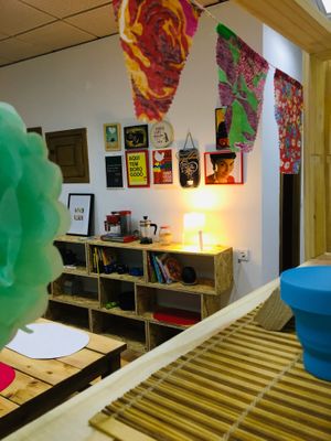 Room at Soul - Alimentação Saudável e do Bem in Braga