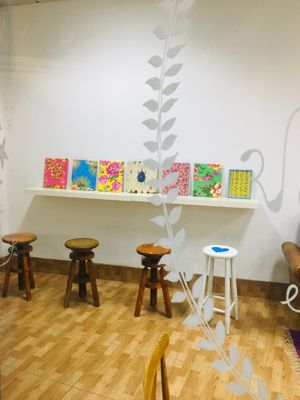 Room at Soul - Alimentação Saudável e do Bem in Braga