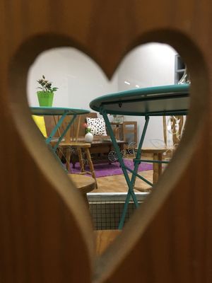 Room at Soul - Alimentação Saudável e do Bem in Braga