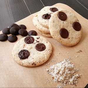 Cookies at Soul - Alimentação Saudável e do Bem in Braga