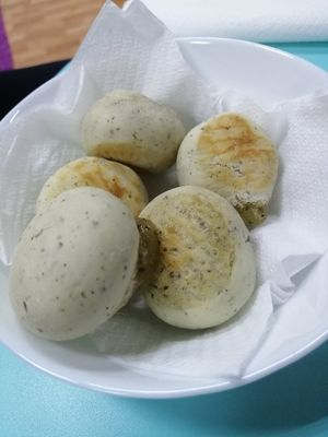 De queso vegano. at Soul - Alimentação Saudável e do Bem in Braga