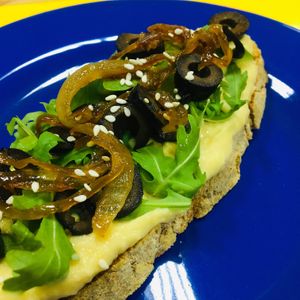 Toast at Soul - Alimentação Saudável e do Bem in Braga