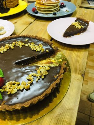 Tarte at Soul - Alimentação Saudável e do Bem in Braga