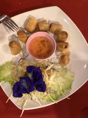   at Country in Koh Lanta