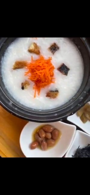  at Minf Houze Vegan Cafe in Kuala Lumpur