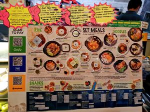  at Minf Houze Vegan Cafe in Kuala Lumpur