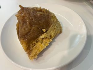  at Minf Houze Vegan Cafe in Kuala Lumpur