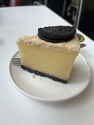   at Minf Houze Vegan Cafe in Kuala Lumpur