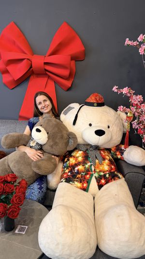   at Minf Houze Vegan Cafe in Kuala Lumpur