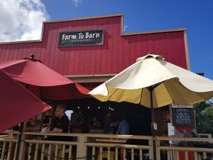 Farm to Barn - Delicious at Farm To Barn in Haleiwa