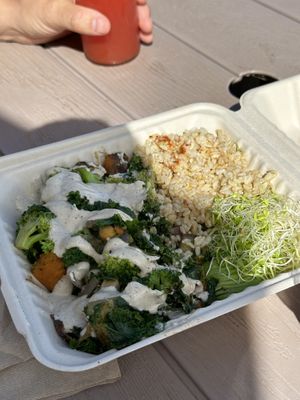   at Farm To Barn in Haleiwa