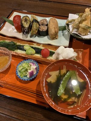   at Acai in Kashihara