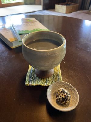   at Acai in Kashihara