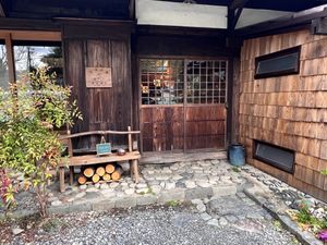 Eingang  at Acai in Kashihara