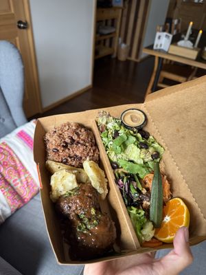   at Acai in Kashihara