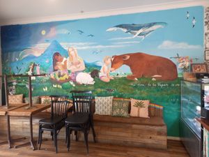  at The Cardamom Pod in Mullumbimby
