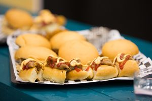 Yum at Gypsy - Marina Mall in Dubai