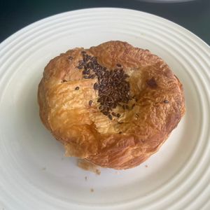   at Funky Pies in Bondi Beach