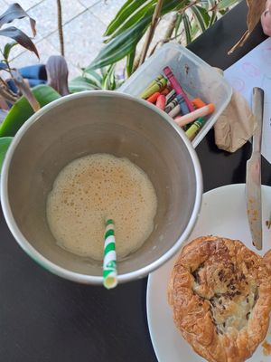  at Funky Pies in Bondi Beach