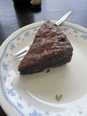   at Funky Pies in Bondi Beach