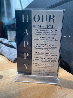   at Real Food Daily in West Hollywood