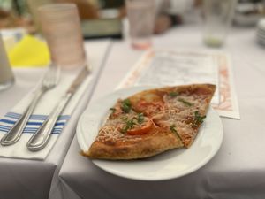   at Real Food Daily in West Hollywood