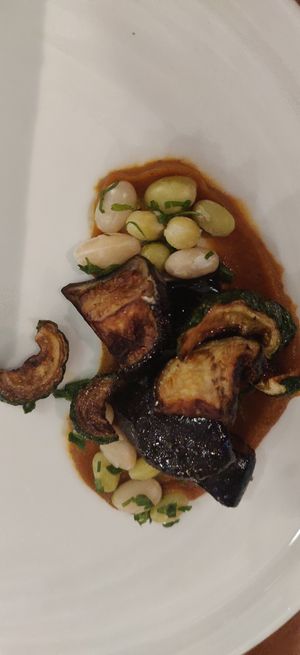 Summer menu 2021 at To Patrikon in Larnaca