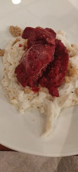 Summer menu 2021 at To Patrikon in Larnaca