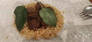 Summer menu 2021 at To Patrikon in Larnaca