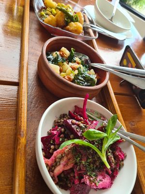 To Patrikon, January 2022 at To Patrikon in Larnaca