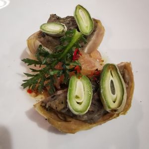  at To Patrikon in Larnaca