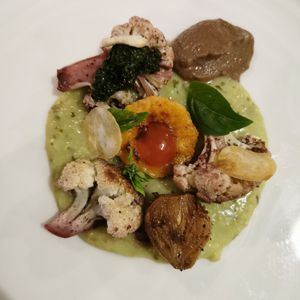  at To Patrikon in Larnaca