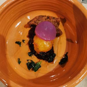  at To Patrikon in Larnaca