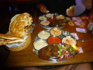  at OR2K in Kathmandu