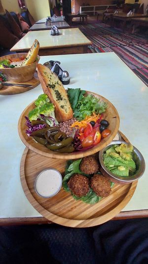  at OR2K in Kathmandu