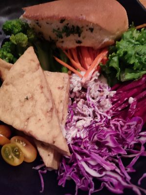  at OR2K in Kathmandu