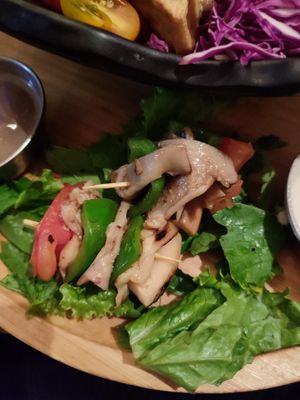  at OR2K in Kathmandu